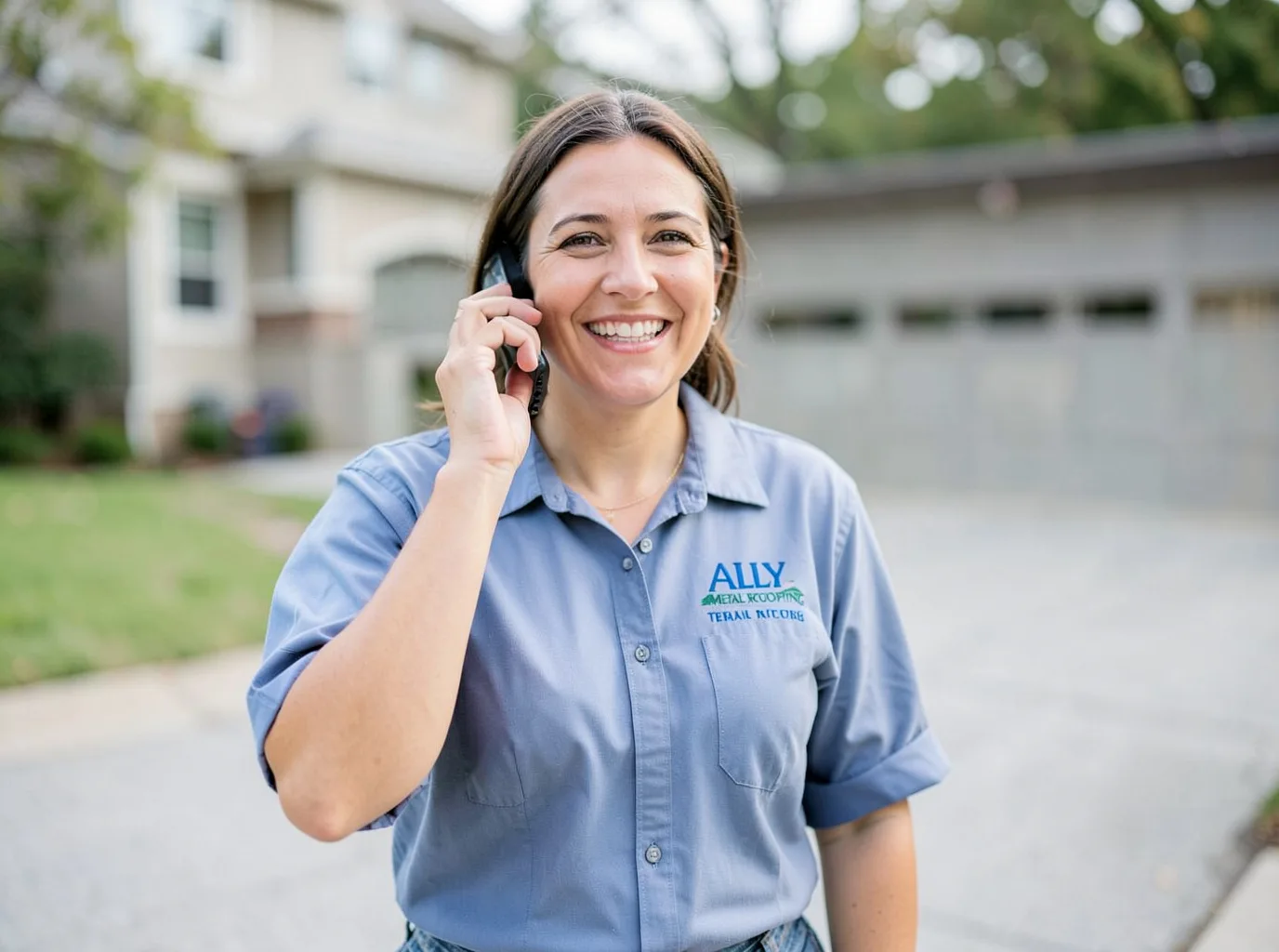 Metal Roof Installation Vermilion, OH FAQs